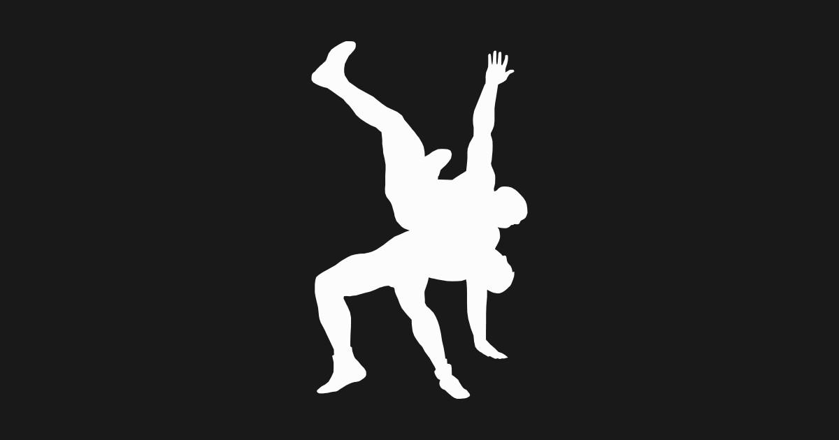 Wrestling Suplex Wrestling Posters and Art Prints TeePublic