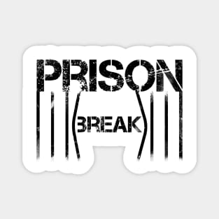 Prison Break Magnet