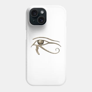 Eye Of Ra Phone Case