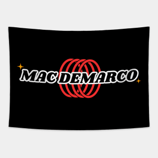 Mac DeMarco // Ring Tapestry