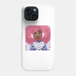 Snowglobe Phone Case