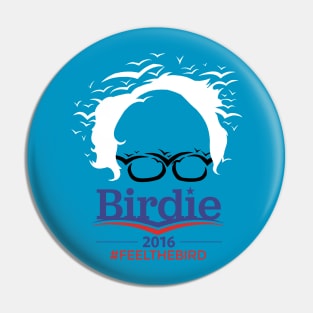 Birdie Pin