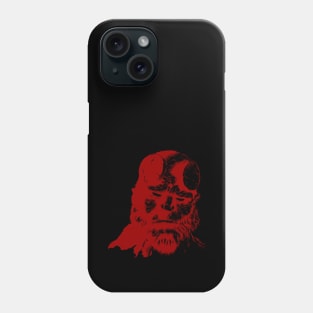 HB BPRD 1 Phone Case