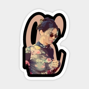 Kendall Jenner Magnet