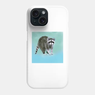 Badger Phone Case