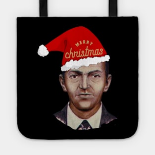 DB Cooper Gift Idea Tote