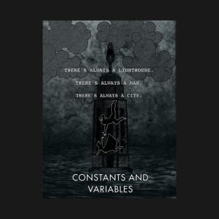 Constants & Variables T-Shirt