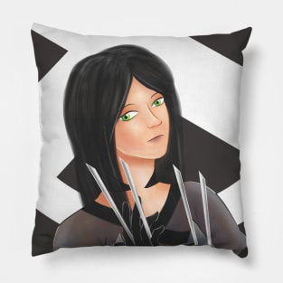 X-23 Pillow