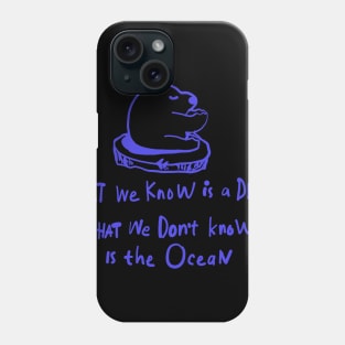 Namaste Phone Case