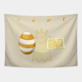 Digimon: Hope Tapestry