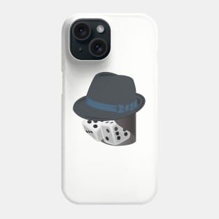 Brian's Stupid Hat Phone Case