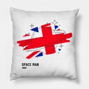 Eurovision 2022 United Kingdom Pillow