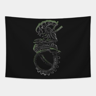 xeno Tapestry