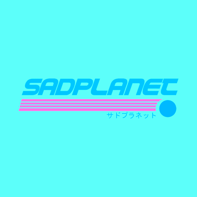 SadPlanet(Soda) by GrounBEEFtaxi