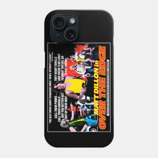 Over the Edge (1979) Phone Case