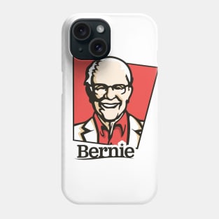 Bernie Phone Case