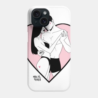 Understand Phone Case