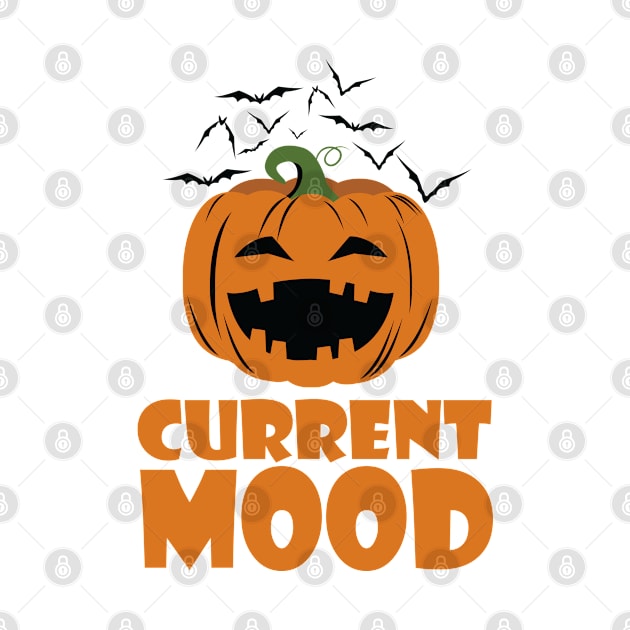 Current Mood Halloween by KsuAnn