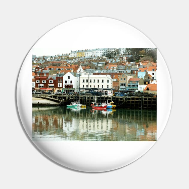 Fishing Village in the UK Pin by madein1874