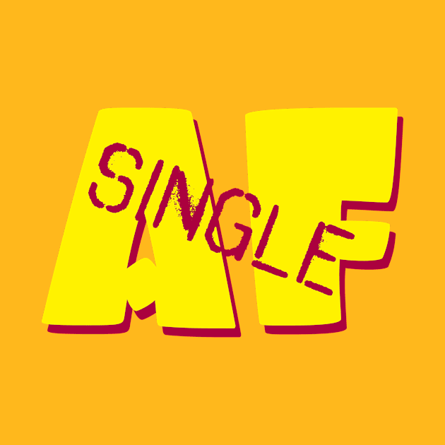 single af by VellArt