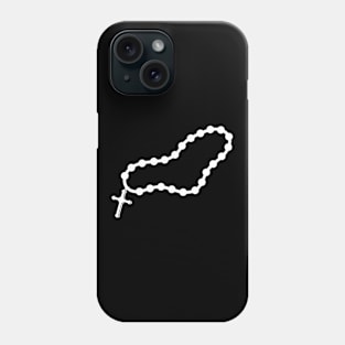 Mister Rosario Phone Case