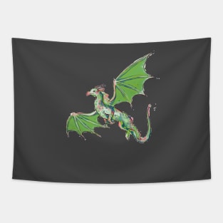 Cool Dragon Shirts for Dragons Lovers Tapestry