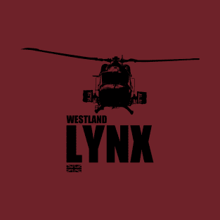 Westland Lynx T-Shirt