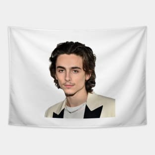 Thimotée Chalamet Tapestry