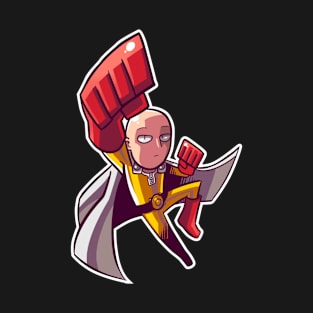 one punch man T-Shirt