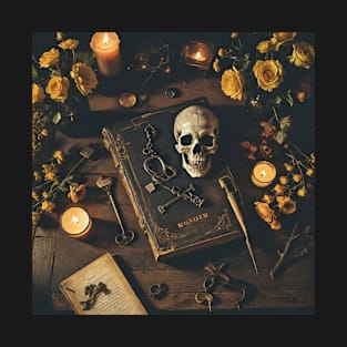Remember You Must Die T-Shirt