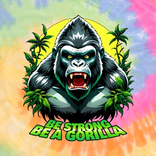 be a gorilla T-Shirt