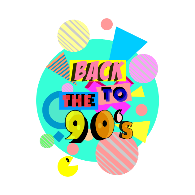 90's by rifai