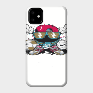 Nike Basketball Phone Cases Iphone And Android Teepublic Au