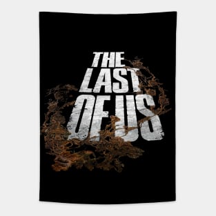 The Last of Us - Fungus Tapestry