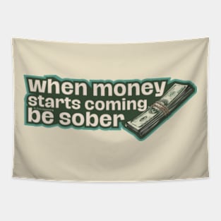 Money Tapestry