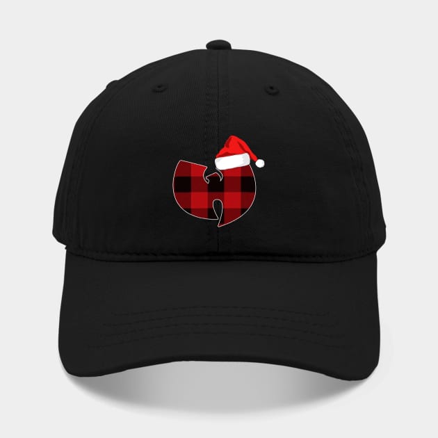Discover Wutang Christmas - Wutang - Embroidered Hat