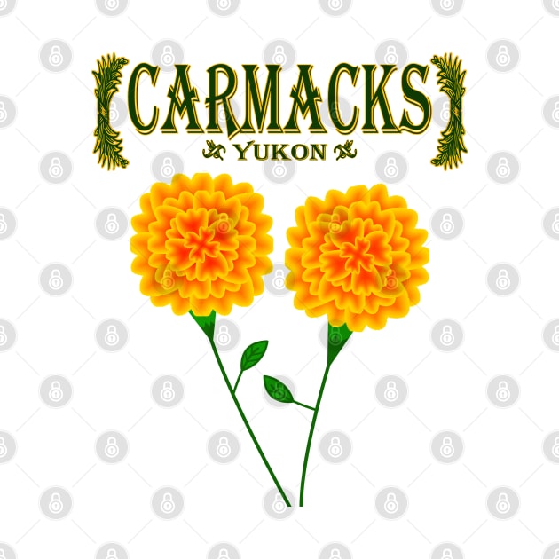 Carmacks by MoMido