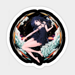 Accel World Stickers for Sale