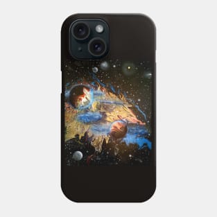 Universal Vision Phone Case