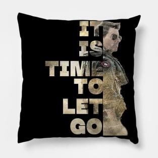 Top Gun: Maverick Pillow