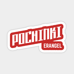 Pochinki Magnet