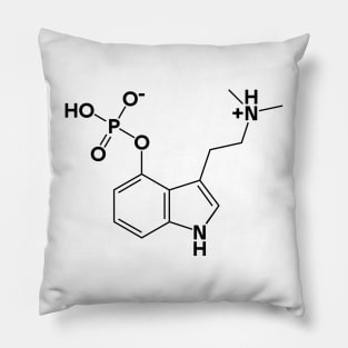 Psilocybin Pillow