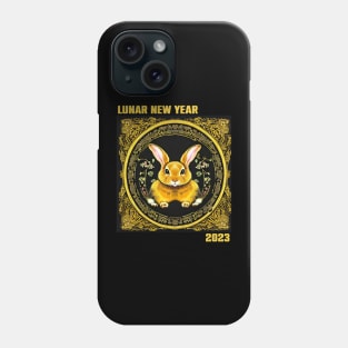 Lunar New Year 2023 Phone Case