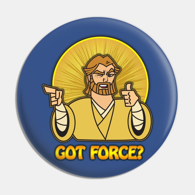 GOT FORCE? Pin by ForbiddenMonster