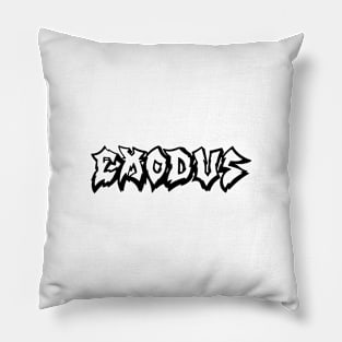 Exodus Pillow