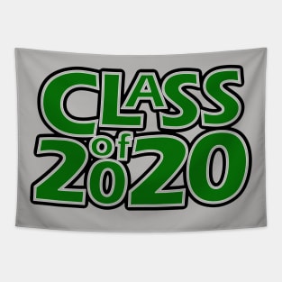 Grad Class of 2020 Tapestry