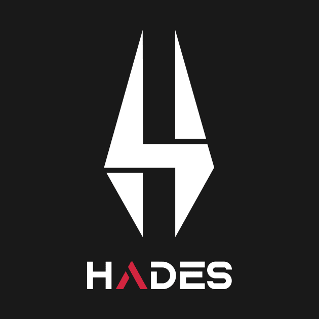 Hades White by Kenhashi Streetwear