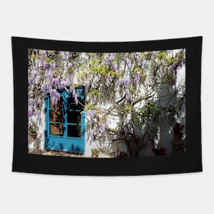 Serenity Tapestry