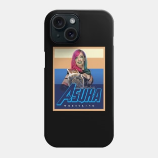 asuka Phone Case