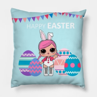 LOL Surprise - Easter Pillow